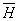 *
